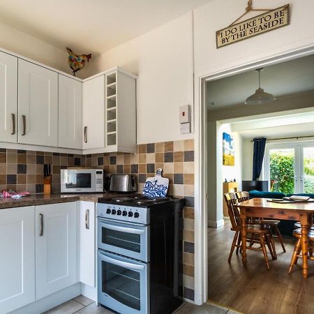 Horseshoe Cottage Кромер Экстерьер фото