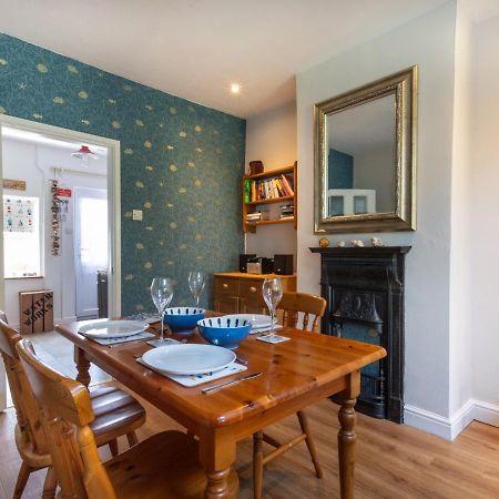 Horseshoe Cottage Кромер Экстерьер фото