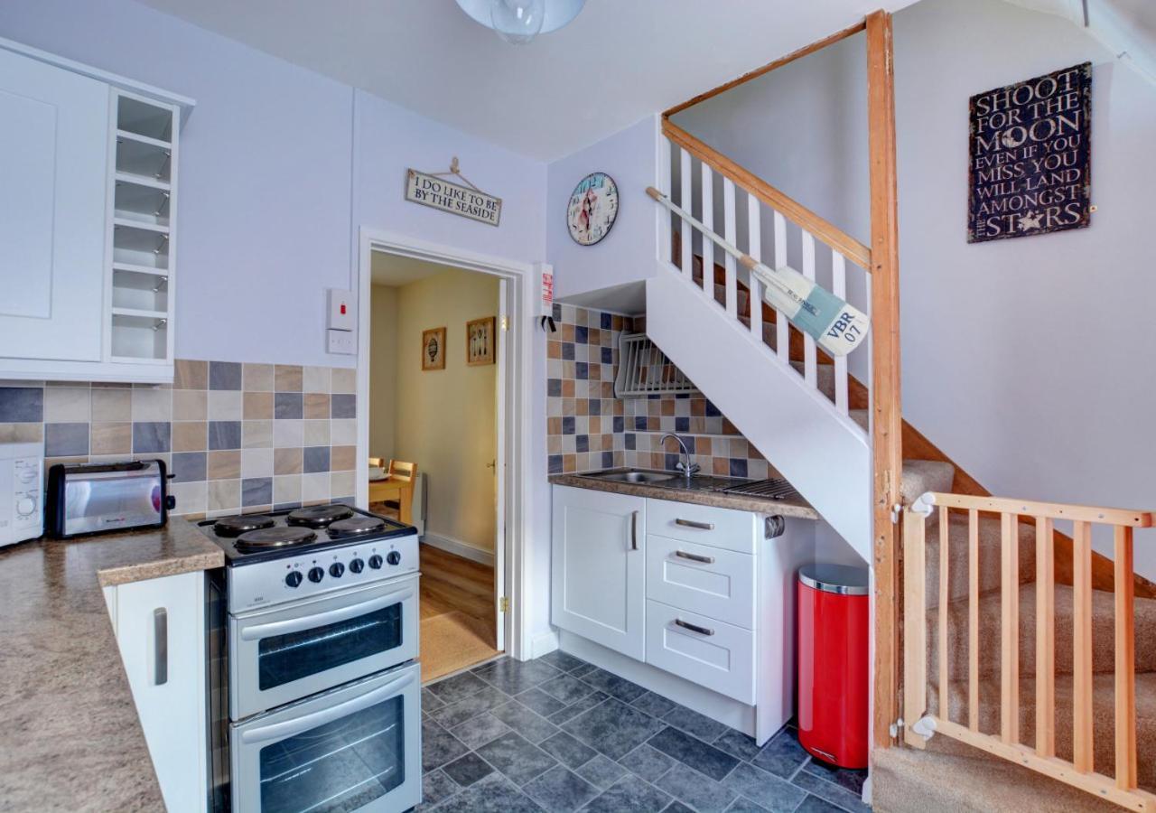 Horseshoe Cottage Кромер Экстерьер фото