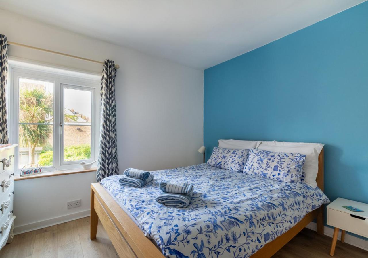 Horseshoe Cottage Кромер Экстерьер фото