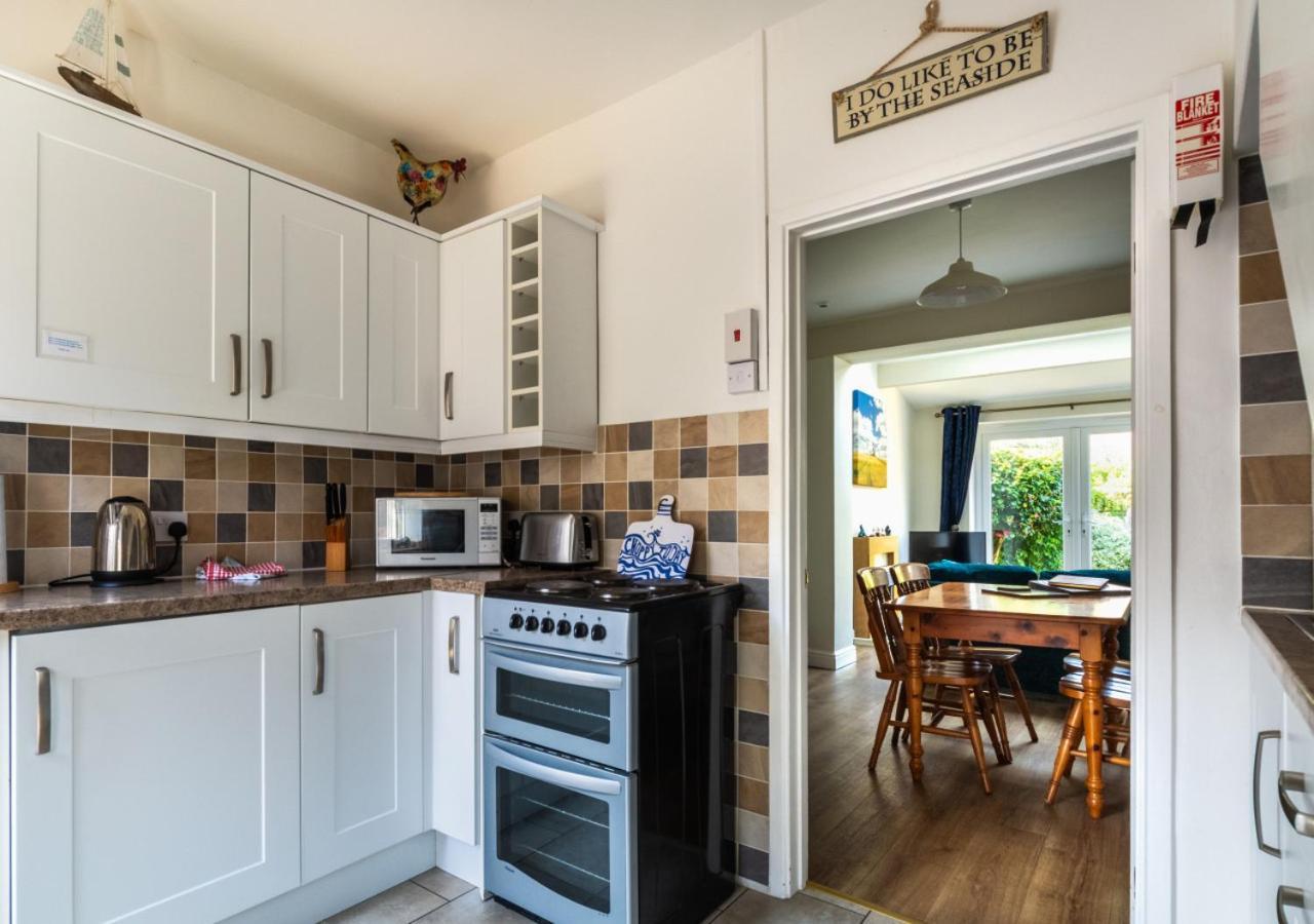 Horseshoe Cottage Кромер Экстерьер фото
