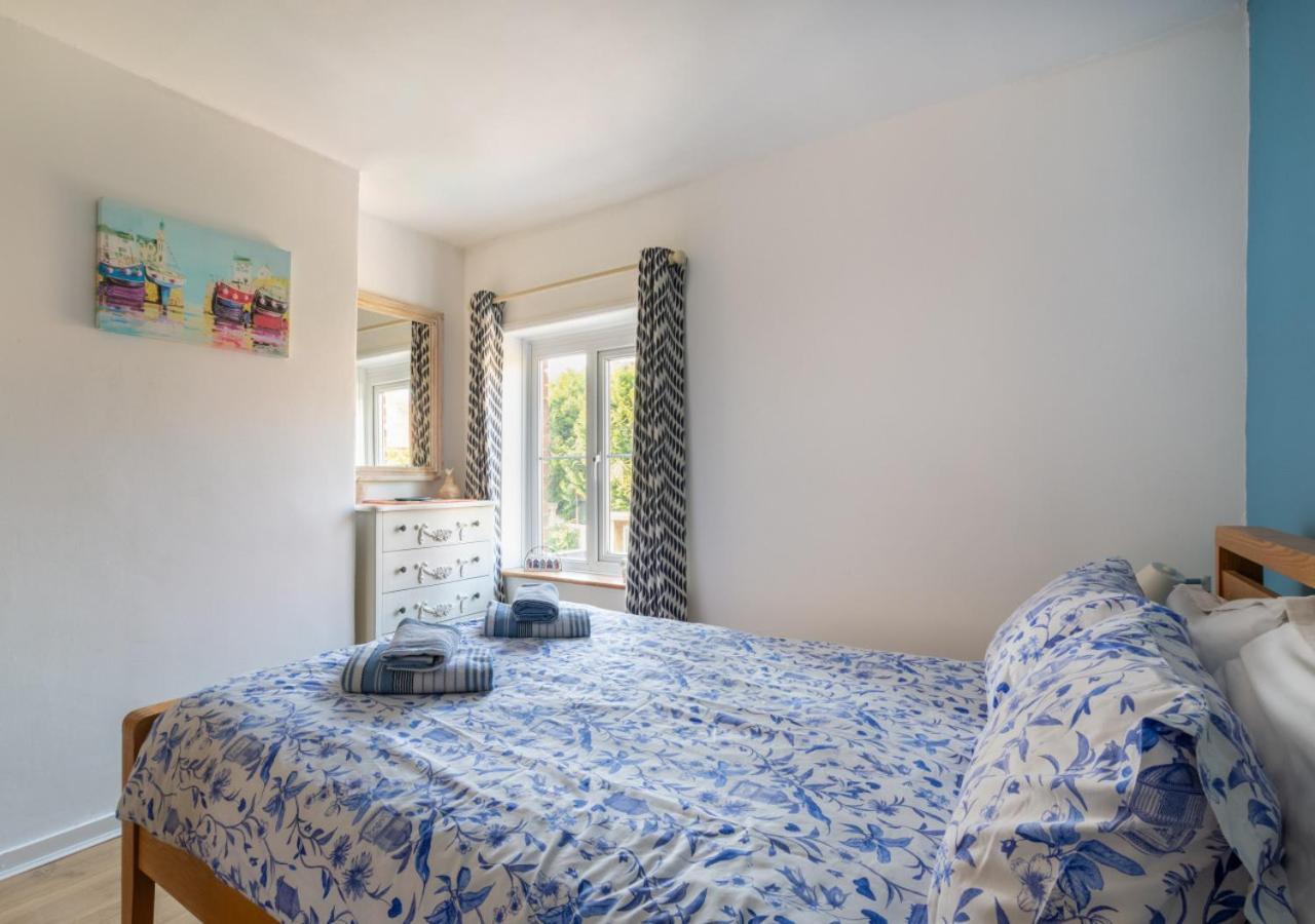 Horseshoe Cottage Кромер Экстерьер фото