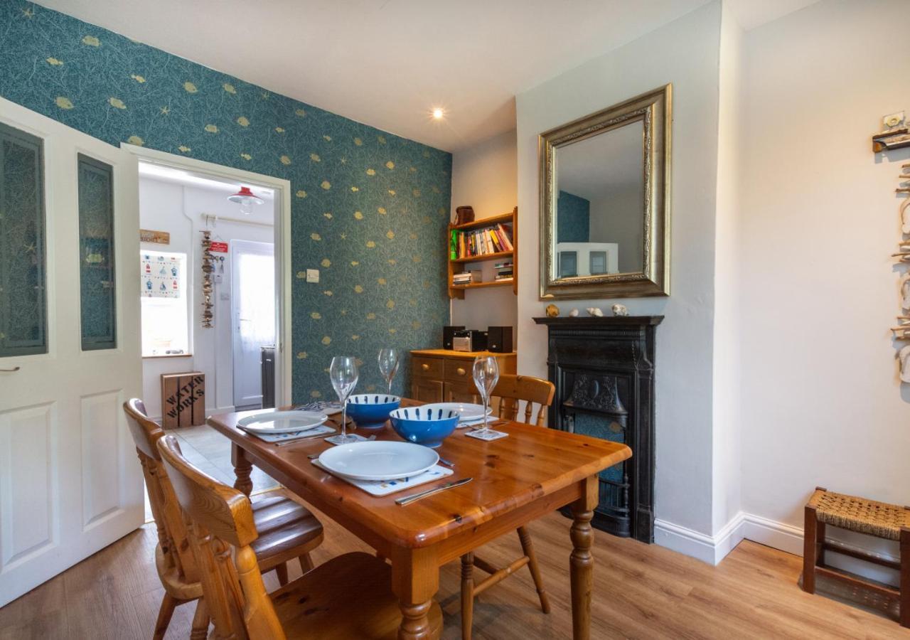Horseshoe Cottage Кромер Экстерьер фото