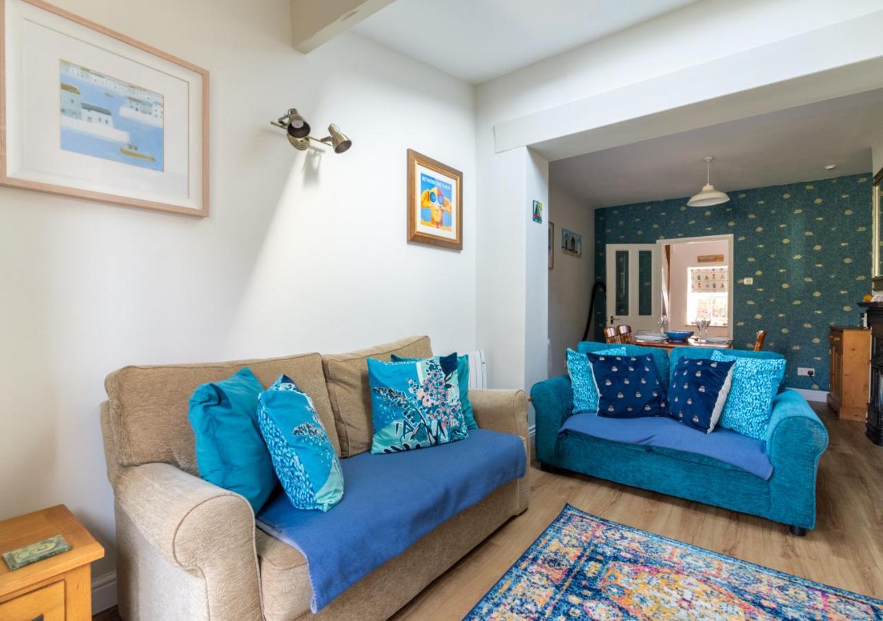 Horseshoe Cottage Кромер Экстерьер фото